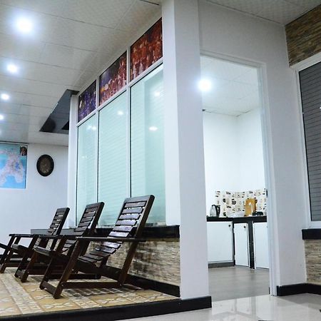 Kandyan Feel Free Homestay المظهر الخارجي الصورة