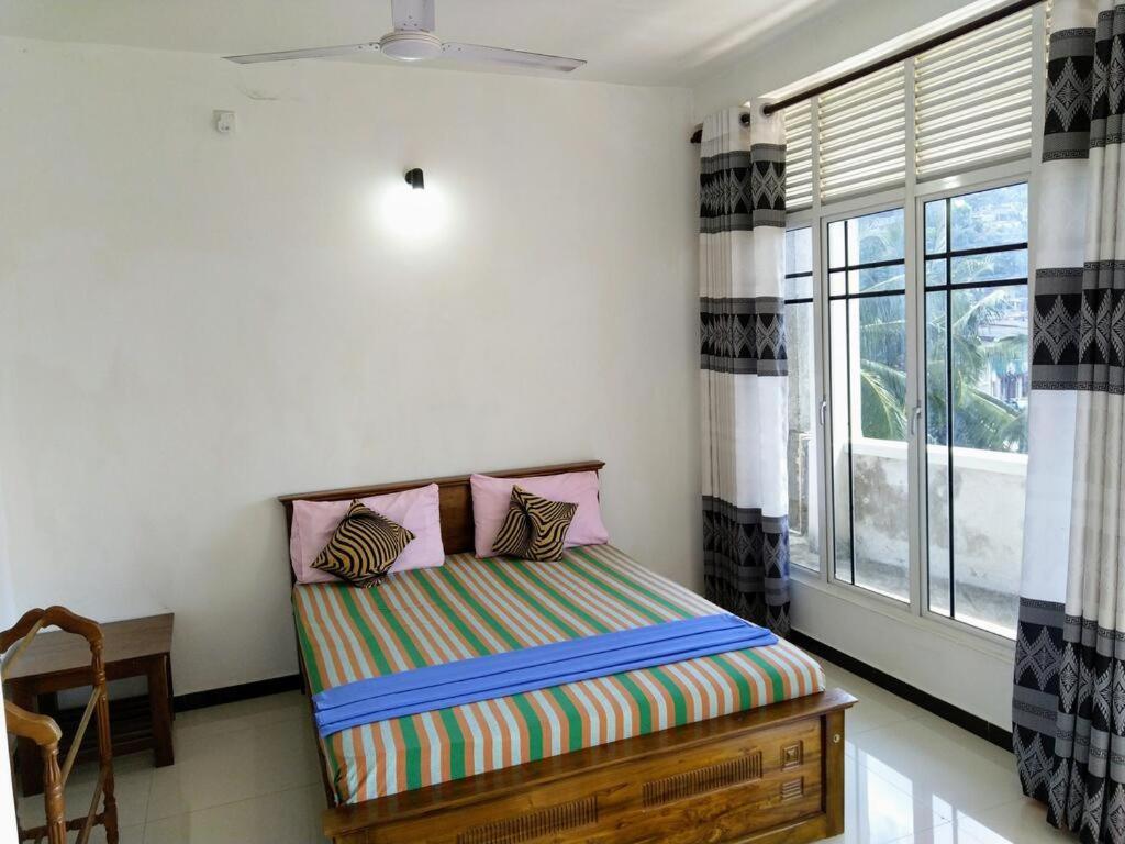 Kandyan Feel Free Homestay المظهر الخارجي الصورة
