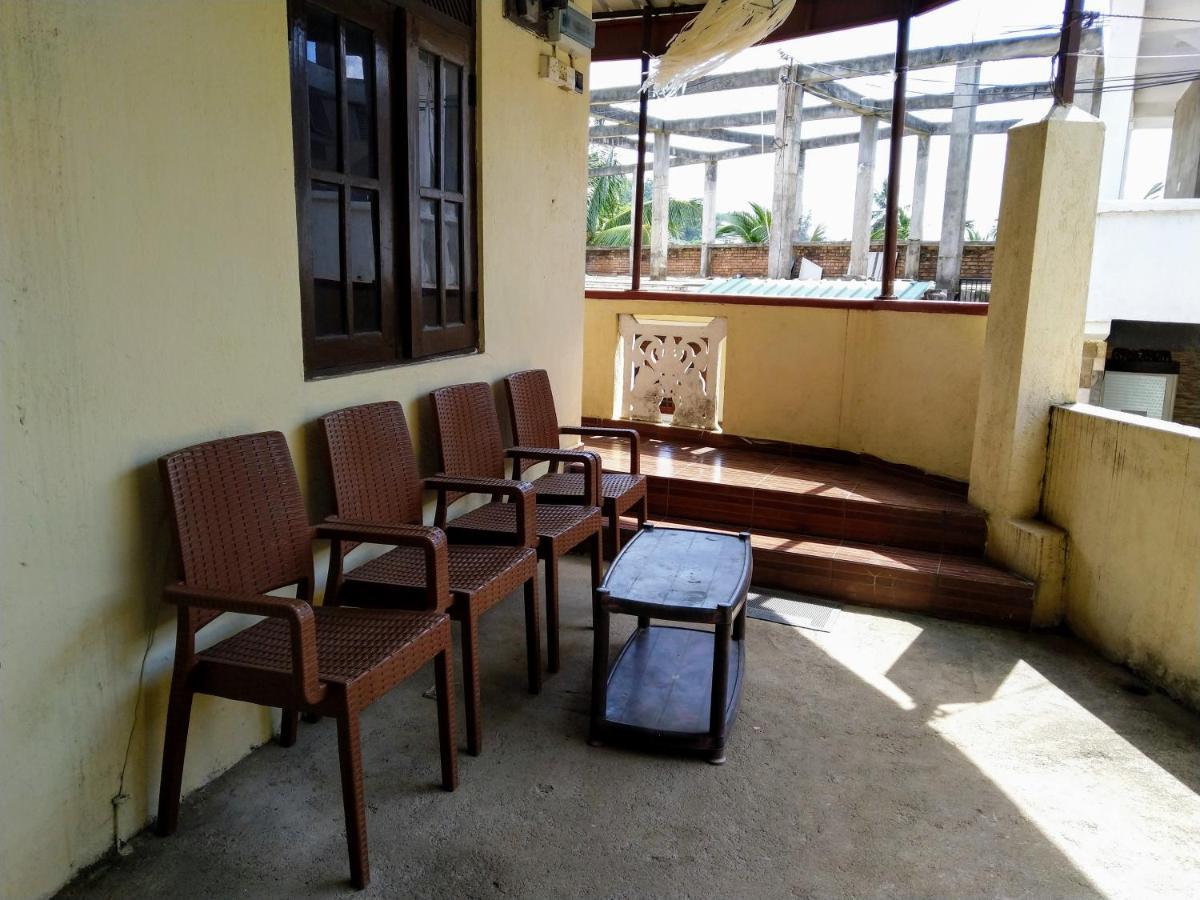 Kandyan Feel Free Homestay المظهر الخارجي الصورة