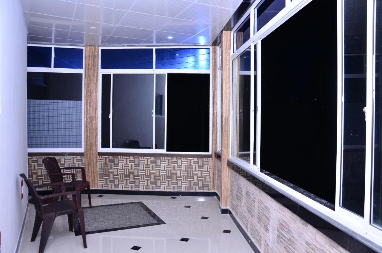 Kandyan Feel Free Homestay المظهر الخارجي الصورة