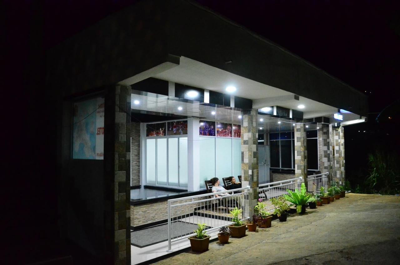 Kandyan Feel Free Homestay المظهر الخارجي الصورة