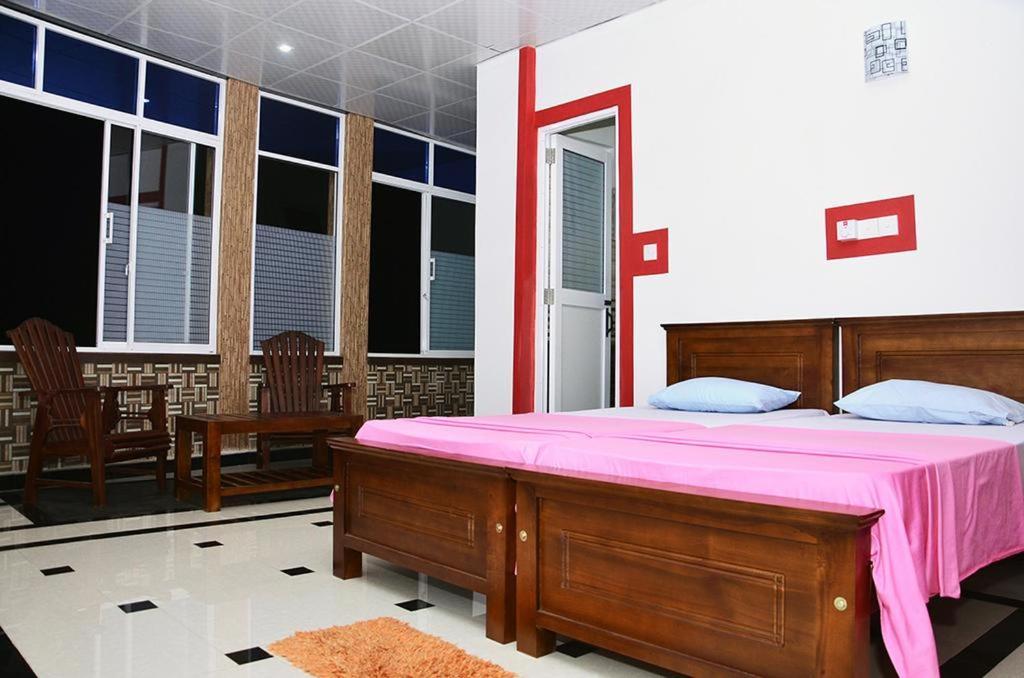 Kandyan Feel Free Homestay المظهر الخارجي الصورة