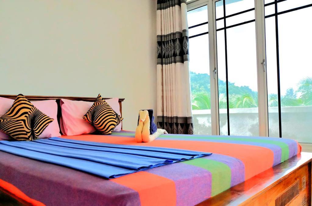 Kandyan Feel Free Homestay المظهر الخارجي الصورة