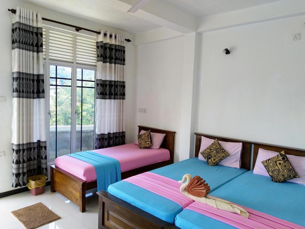 Kandyan Feel Free Homestay المظهر الخارجي الصورة