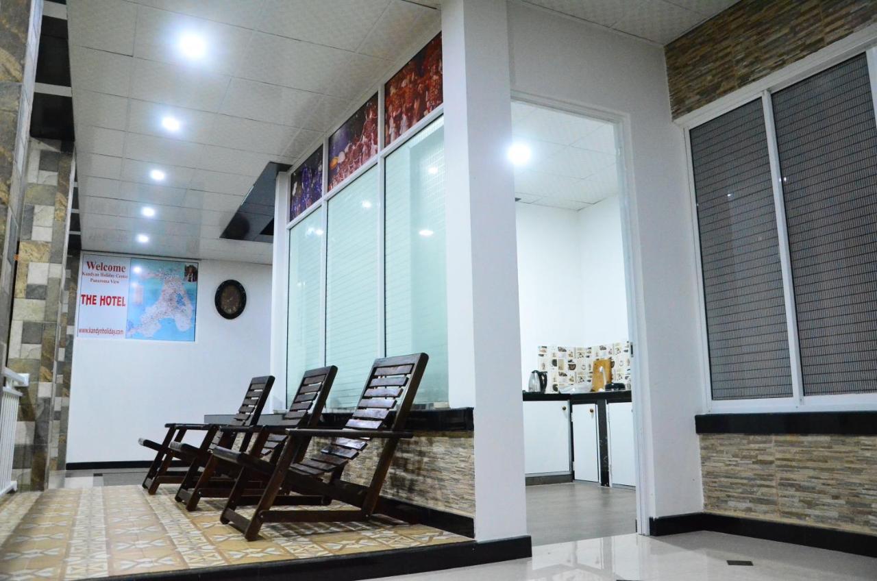 Kandyan Feel Free Homestay المظهر الخارجي الصورة