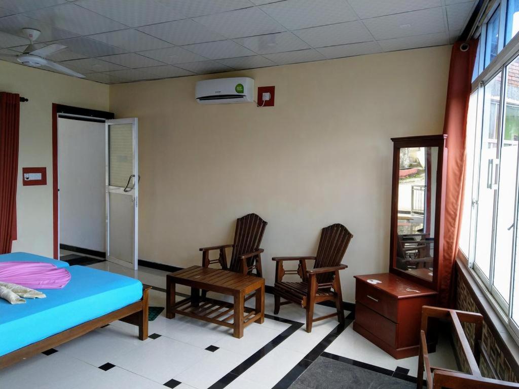 Kandyan Feel Free Homestay المظهر الخارجي الصورة