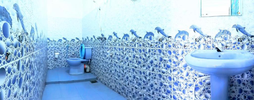 Kandyan Feel Free Homestay المظهر الخارجي الصورة