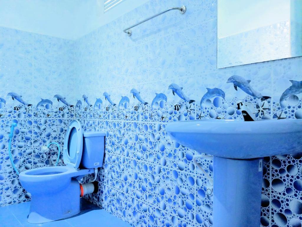 Kandyan Feel Free Homestay المظهر الخارجي الصورة