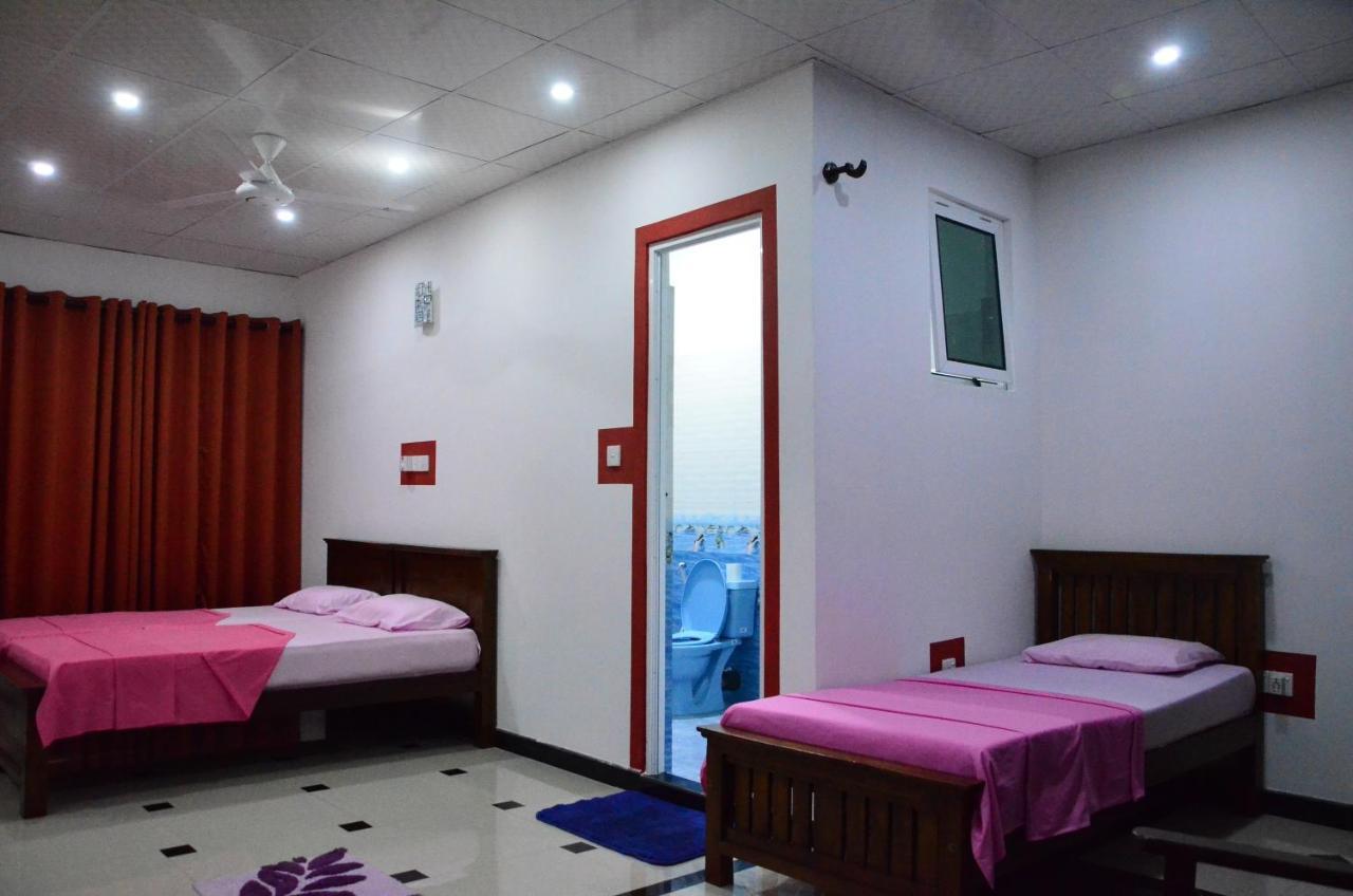 Kandyan Feel Free Homestay المظهر الخارجي الصورة