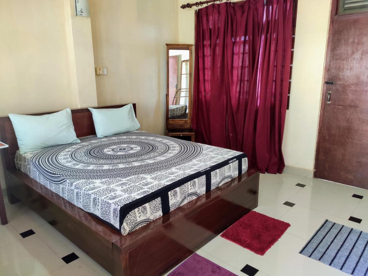 Kandyan Feel Free Homestay المظهر الخارجي الصورة