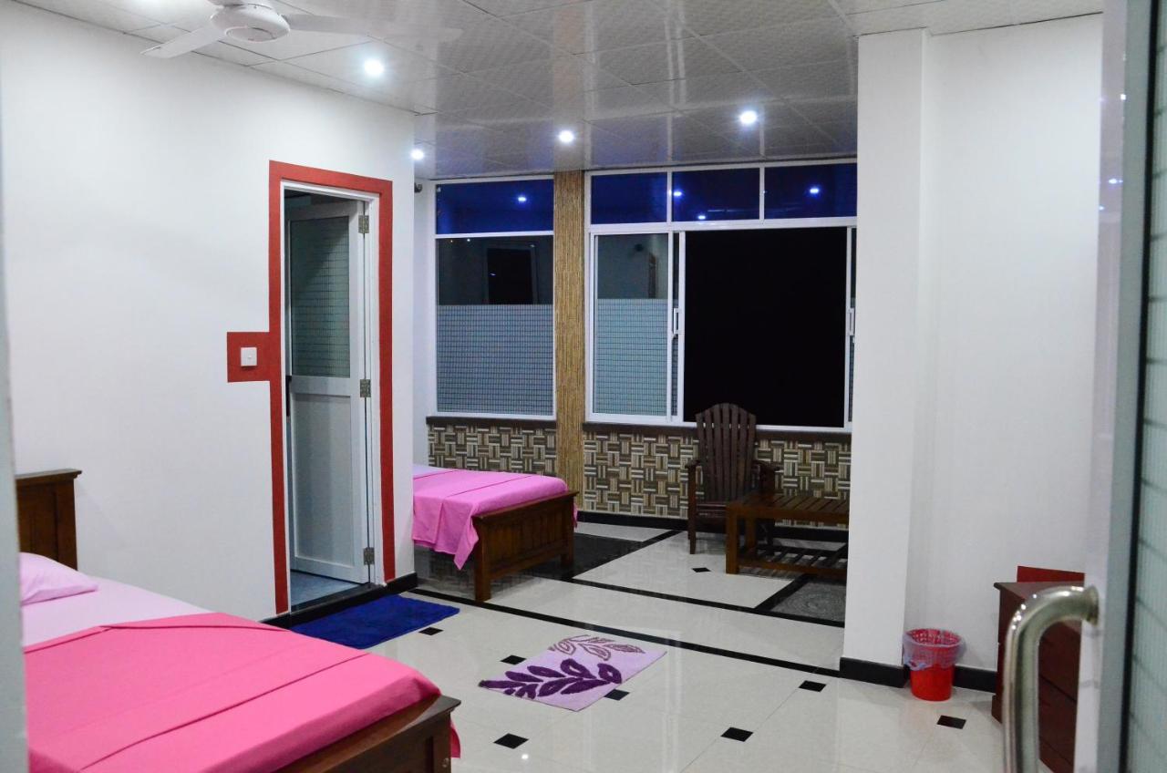 Kandyan Feel Free Homestay المظهر الخارجي الصورة