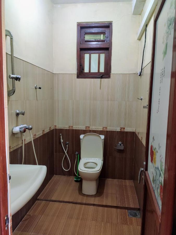 Kandyan Feel Free Homestay المظهر الخارجي الصورة