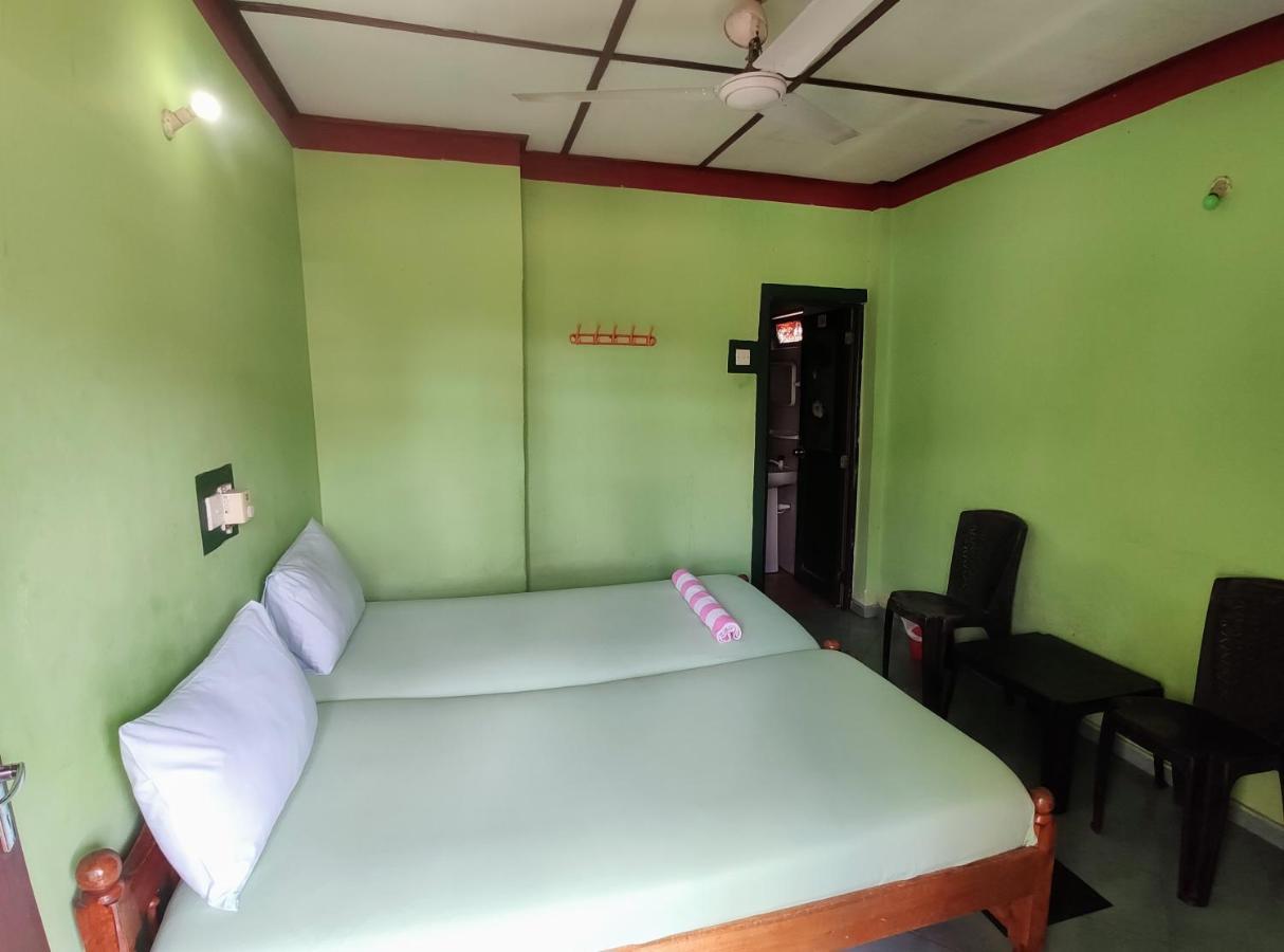 Kandyan Feel Free Homestay المظهر الخارجي الصورة