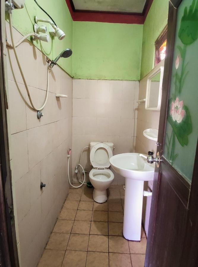 Kandyan Feel Free Homestay المظهر الخارجي الصورة