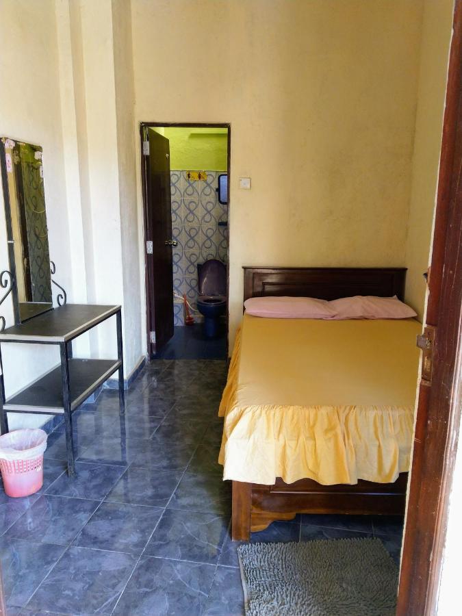 Kandyan Feel Free Homestay المظهر الخارجي الصورة