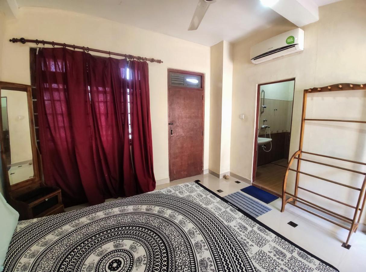 Kandyan Feel Free Homestay المظهر الخارجي الصورة