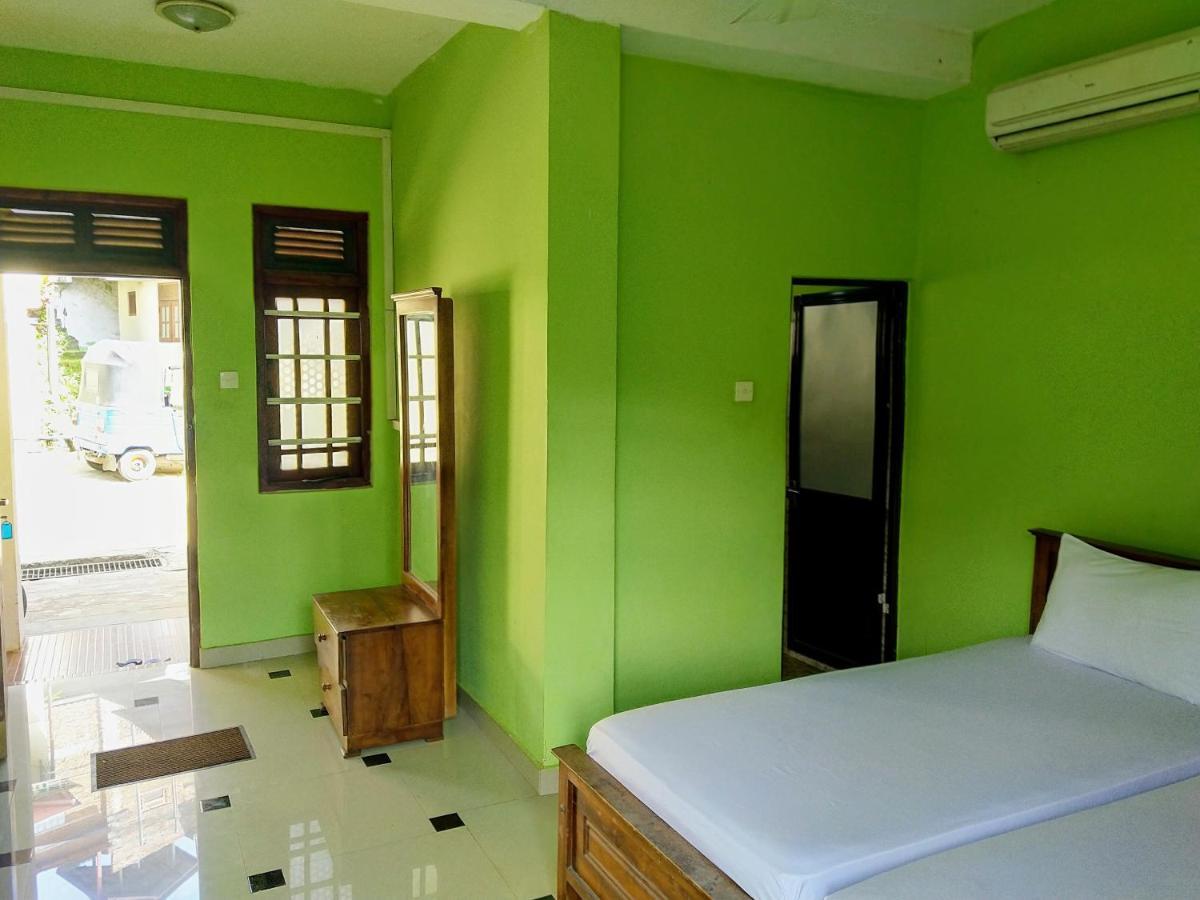 Kandyan Feel Free Homestay المظهر الخارجي الصورة