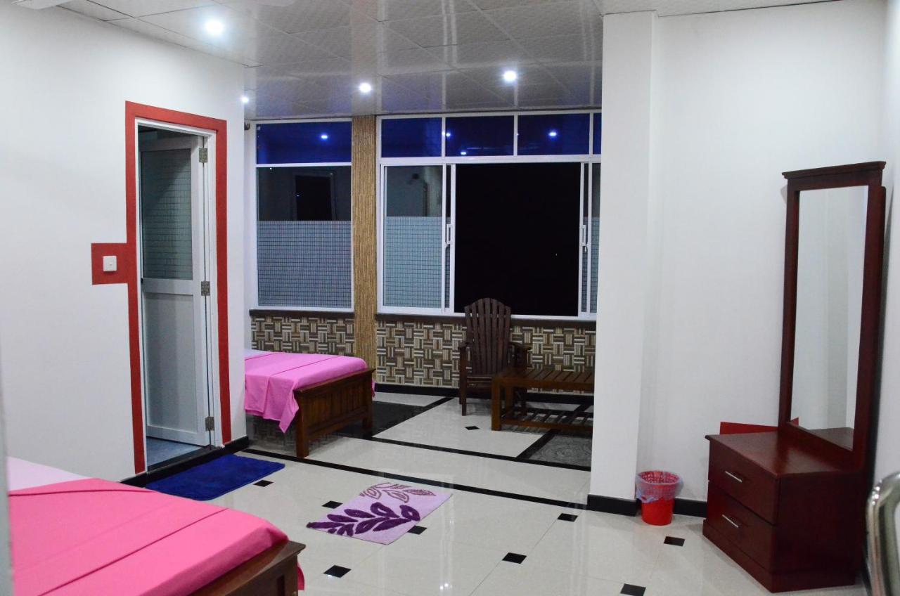 Kandyan Feel Free Homestay المظهر الخارجي الصورة