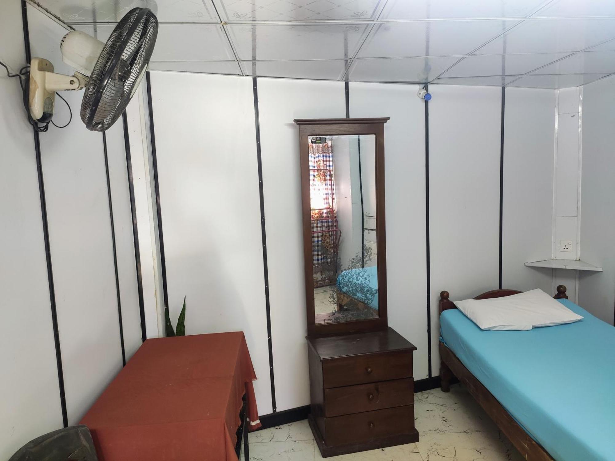 Kandyan Feel Free Homestay المظهر الخارجي الصورة