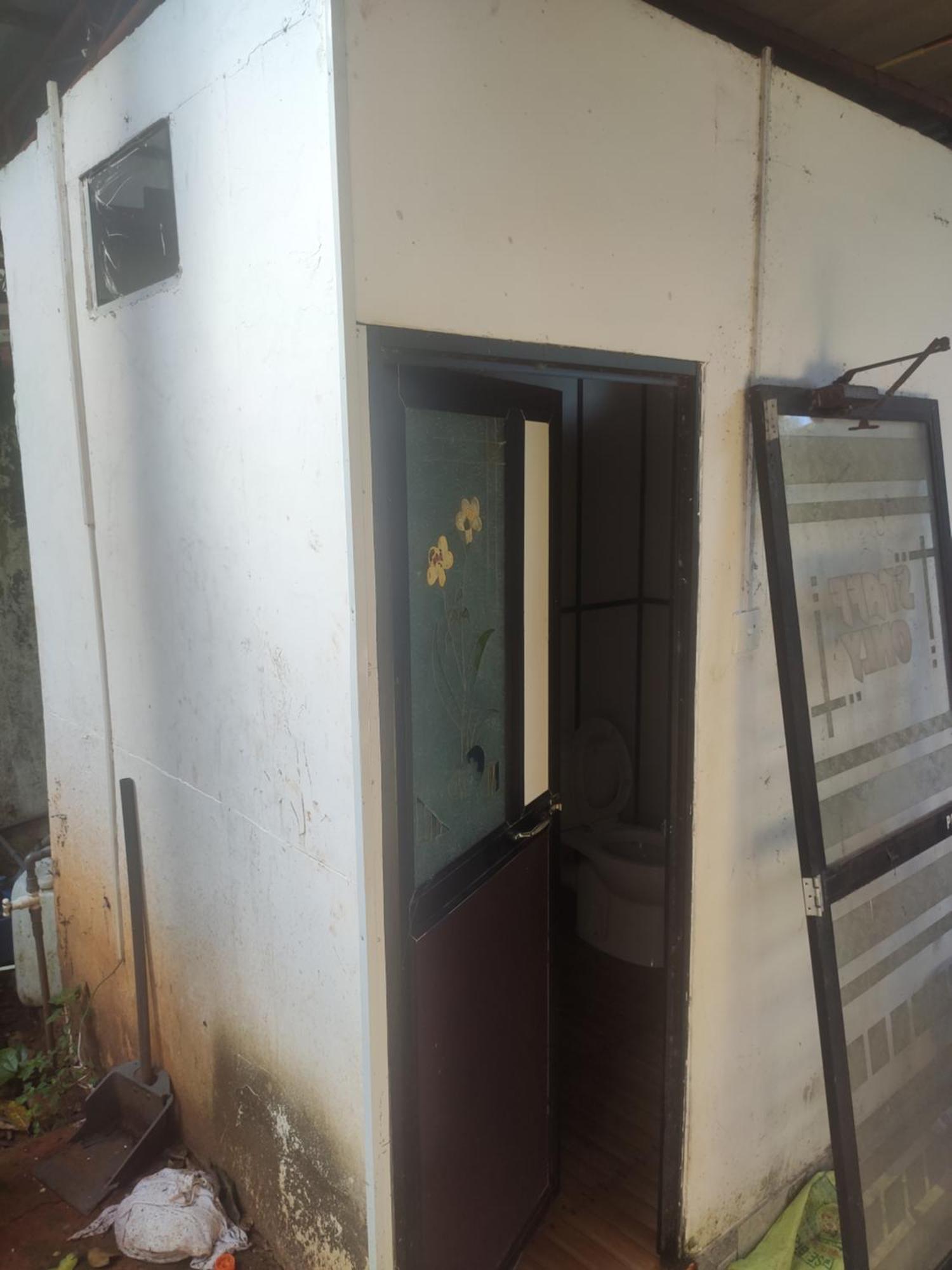Kandyan Feel Free Homestay المظهر الخارجي الصورة